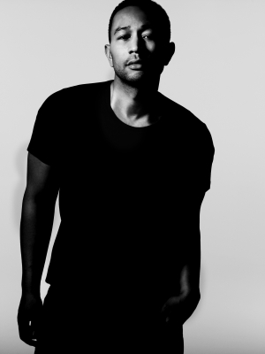 Acadamy Awards: John Legend und Common holen Oscar