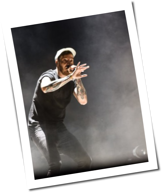 Achtzig Tausend Millionen: K&period;I&period;Z&period; &plus; Kraftklub &plus; Casper