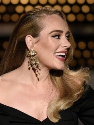 Adele: Live-Comeback im US-Fernsehen