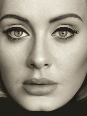 Adele: Movie-Mashup zu