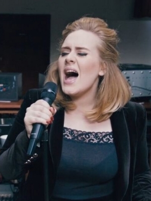 Adele: Neues Video zu