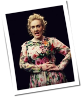 Adele: Sony zahlt 116-Millionen f&uuml;r Plattenvertrag
