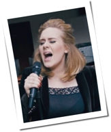 Adele-Tickets: Vorsicht vor dubiosen Anbietern&excl;