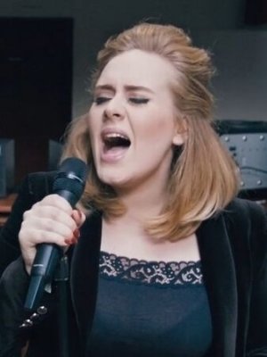 Adele vs. Tony Visconti: