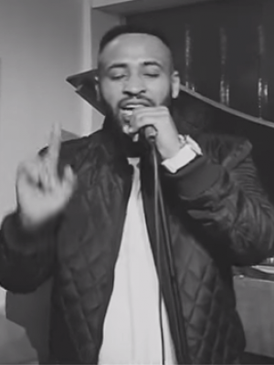 Ado Kojo: Neues Video mit MoTrip