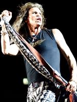 Aerosmith: Nach Bühnensturz ins Krankenhaus