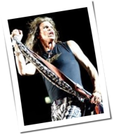 Aerosmith: Nach B&uuml;hnensturz ins Krankenhaus