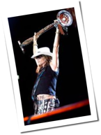 Aerosmith: Neu im Video&colon; 