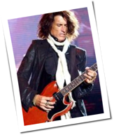 Aerosmith: Perry will S&auml;ngerin als Tyler-Ersatz