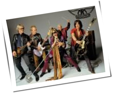 Aerosmith: &Uuml;berraschungs-Gig in M&uuml;nchen