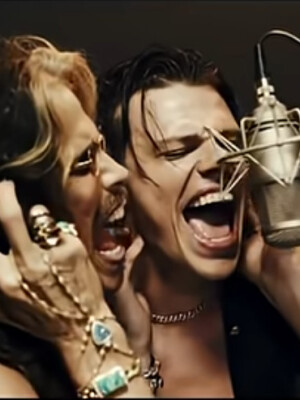 Aerosmith & Yungblud: Neuer Kollabo-Song