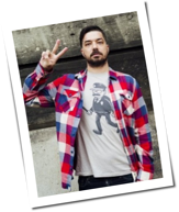 Aesop Rock: Neues Video aus 