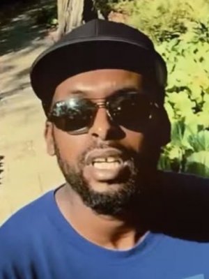 Afrob: Clip zu