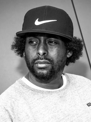 Afrob: