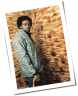 Afrob: Exklusiver WM-Blog auf laut&period;de
