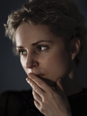 Agnes Obel: Live-Video zu