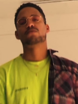 Ahzumjot: Der neue Clip Milch
