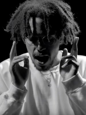 Ahzumjot / Lance Butters: Der Kollabo-Track