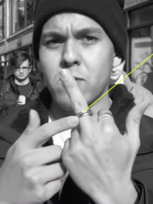 Ahzumjot: Neuer Song