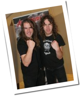 Airbourne: Fahre im Nightliner zum Paris-Konzert&excl;