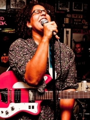 Alabama Shakes: Brittany Howard und ihr neues Projekt