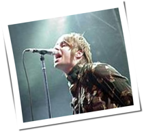 Alan McGee: Oasis-Entdecker geht on air