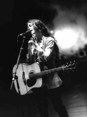 Alanis Morissette: