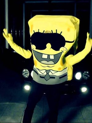 Album verschoben: SpongeBozz kneift vor Helene Fischer