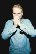Alex Clare: