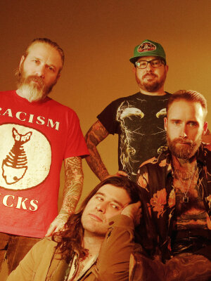 Alexisonfire: