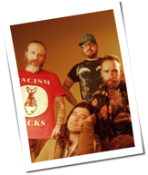 Alexisonfire: 