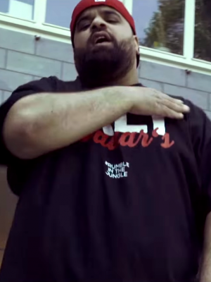 Ali Bumaye: Wer hat ein neues Video gemacht&quest; 