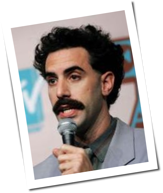 Ali G&period;: Regierung sperrt Borats Website