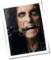 Alice Cooper: 