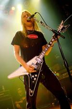 Alice In Chains: