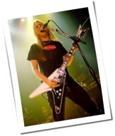 Alice In Chains: Metallica covern 