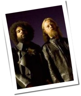 Alice In Chains: Neues Album nach 14 Jahren