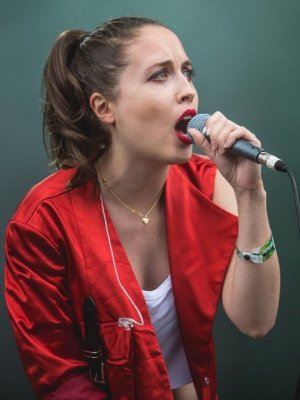Alice Merton: Neues Video zu 