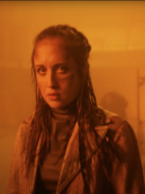 Alice Merton: