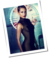 Alicia Keys: 