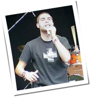 Alien Ant Farm: Metall im R&uuml;cken