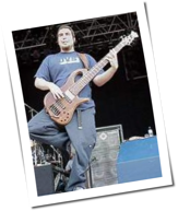 Alien Ant Farm: Tour nach schwerem Unfall abgebrochen