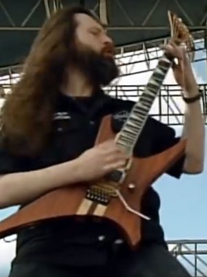 All That Remains: Oli Herbert stirbt bei Unfall