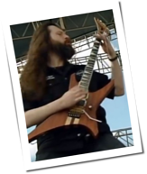 All That Remains: Oli Herbert stirbt bei Unfall