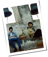 Allah-Las: Konzert nach Terrorwarnung abgesagt