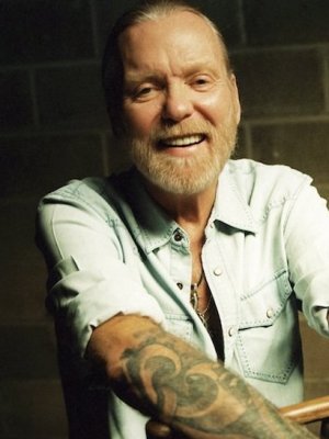 Allman Brothers Band: Gregg Allman mit 69 gestorben
