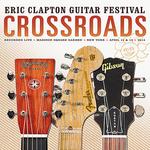 Allman Brothers Band: Live beim Crossroads Guitar Festival