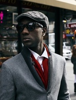 Aloe Blacc: Das Video zu 