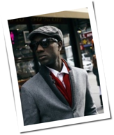 Aloe Blacc: Das Video zu 