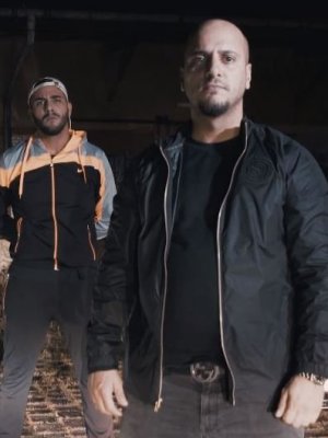 Alpa Gun: Neuer Clip zu